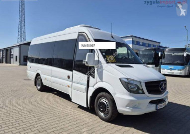 Минибус Mercedes