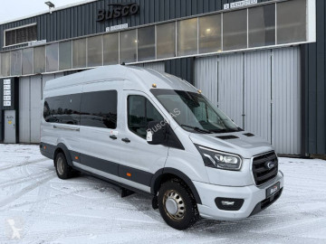 Autobús minibús Ford