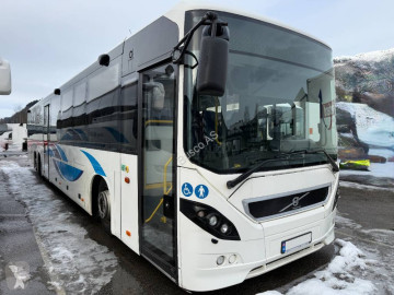 Autobús de línea Volvo