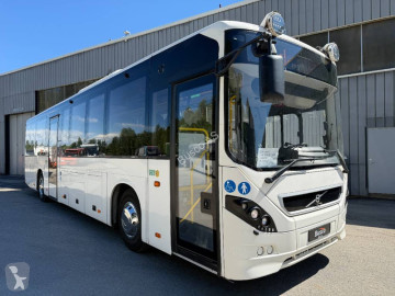 Volvo bus, 45 ads of second hand Volvo bus for sale