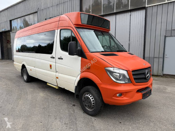 MercedesSprinter Transfer