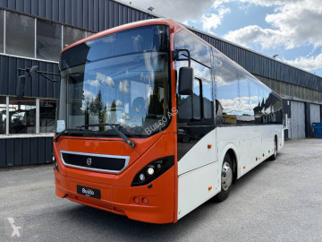 Volvo8900