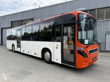 Градски автобус Volvo 8900