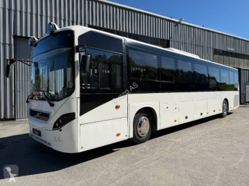 Used Volvo bus - 44 second-hand Volvo bus ads on Via Mobilis