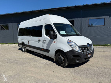 Autobús minibús Renault