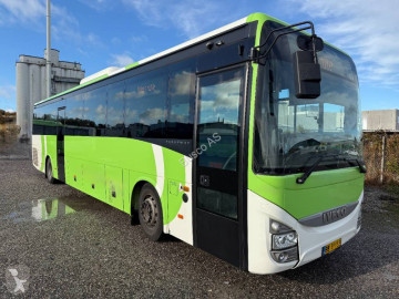 Градски автобус вътрешноградски Iveco