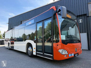 Buss interurban Mercedes