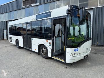 Solaris Alpino 8.9 LE