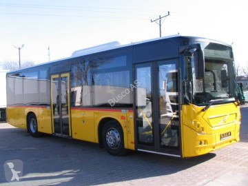 Used Volvo bus - 44 second-hand Volvo bus ads on Via Mobilis