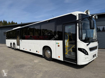 Autocar Volvo 8900 B8R