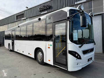 Autobus Volvo 8900