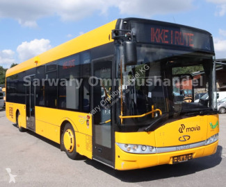 Градски автобус Solaris Urbino H 12*EEV-Motor*O 530*A26*
