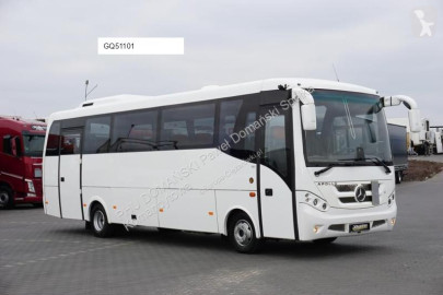 Градски автобус вътрешноградски Mercedes