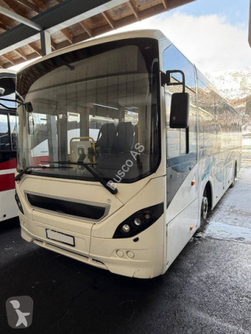 Autobus Volvo 8900 10,84m length