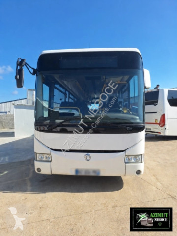 Autobus miejski Irisbus