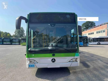 Bus Mercedes