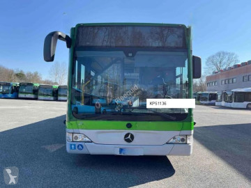 MercedesCitaro