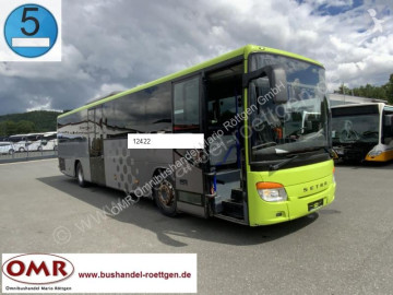 Градски автобус Setra S 415 UL