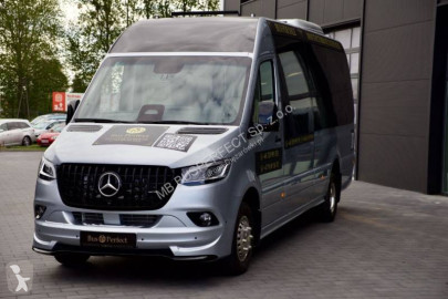 Мидибус Mercedes нови