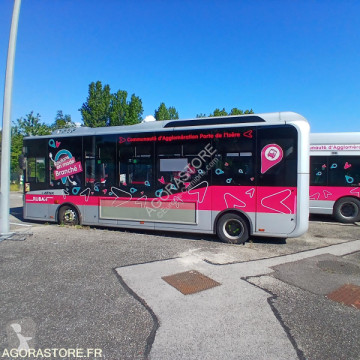 Midibus Karsan