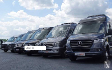 Mercedes T1 SPRINTER 519