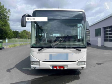 IvecoCrossway