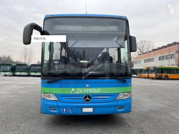 Градски автобус вътрешноградски Mercedes