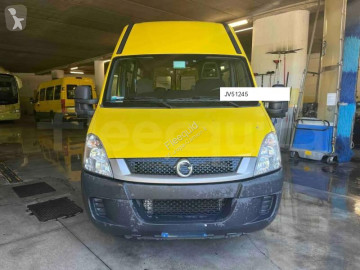 IvecoDaily