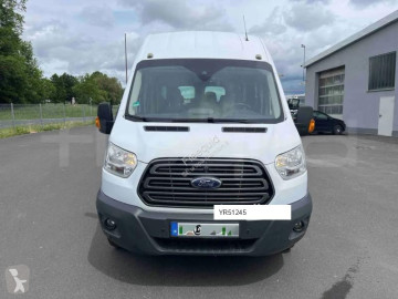 Autobús minibús Ford