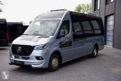 Градски автобус вътрешноградски Mercedes нови