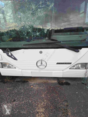 Autobus interurbain Mercedes