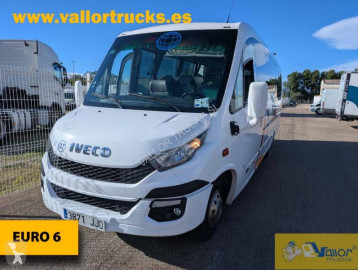 Midibus Iveco