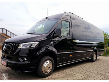 Buss Mercedes