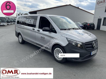 MercedesVito Tourer