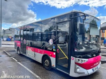 Autobus de ligne Karsan