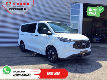 Autobús minibús Ford