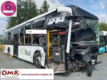 Градски автобус MAN 32 C Efficient Hybrid