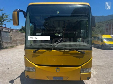 Градски автобус Iveco Crossway