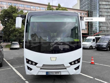 Градски автобус вътрешноградски Isuzu