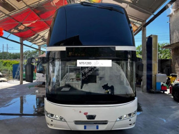 Градски автобус Neoplan Skyliner
