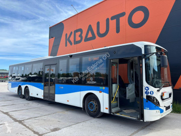 Градски автобус Volvo 8900 B8RLE 6x2*4 AC / AUXILIARY HEATING