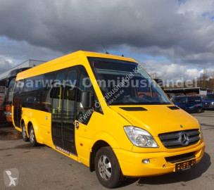 Градски автобус за редовни градски линии Mercedes