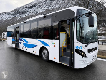 Autobus Volvo 8900 12,2m. 3 Units!