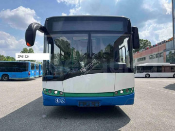 Градски автобус Solaris Urbino