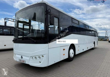 Autobús interurbano Temsa