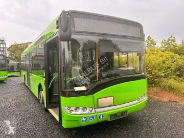 Autobús de línea Solaris