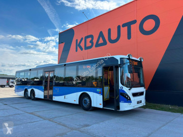 Градски автобус Volvo 8900 B8RLE 6x2*4 AC / AUXILIARY HEATING