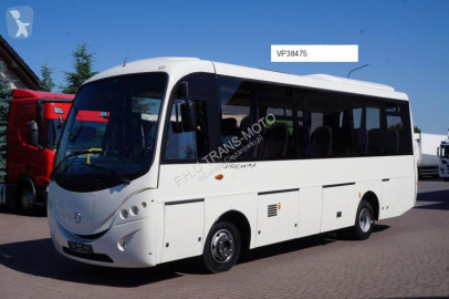 Междуградски автобус туристически Irisbus