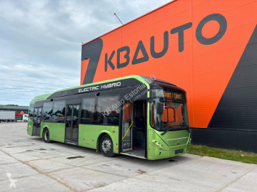 Midibus Volvo