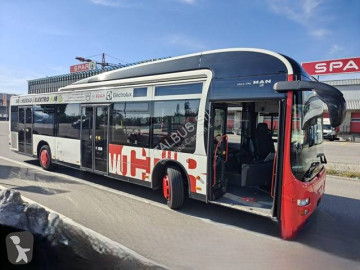 Градски автобус MAN NL 363